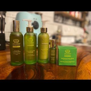 Tata Harper Skincare Bundle